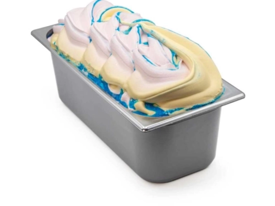Glace - Licorne 6L x1