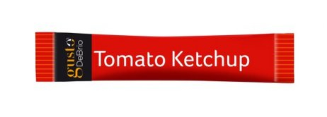 Ketchup stick (10g x500) - mdd