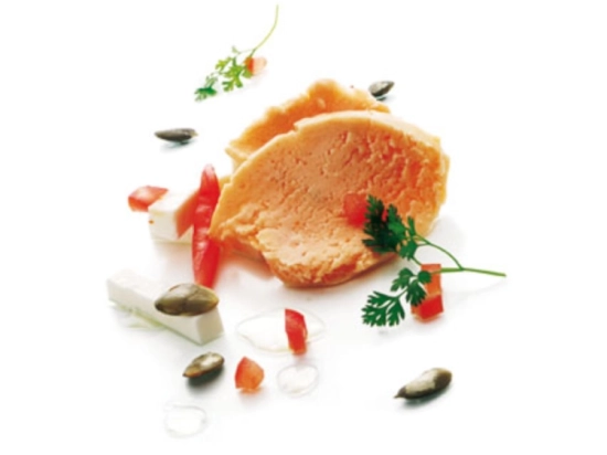 Sorbet - Tomate basilic 2.5L x1