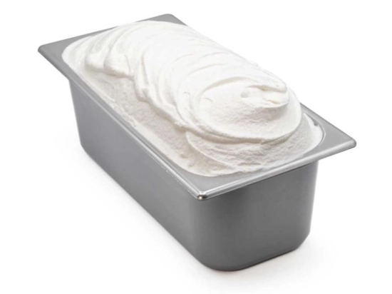 Glace - Citron meringue 6L x1