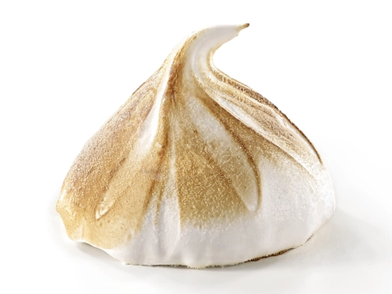 Dessert individuel glacé - Omelette flocon 160ml x8