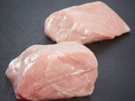 Noix de veau semi-paré 4Kg env s/v mf France