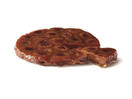 Patisseries - Tarte Tatin Ø28cm 1.8Kg