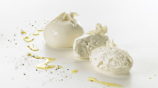 Burrata 17%Mg 120g