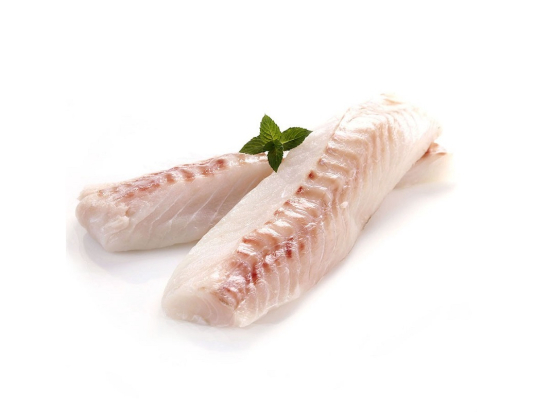 Filet de Cabillaud a/p 700/+ élevage Norvège x3Kg