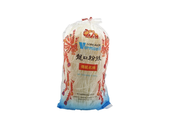 Pate vermicelles de soja sachet 1Kg - NAN FEN ZHU