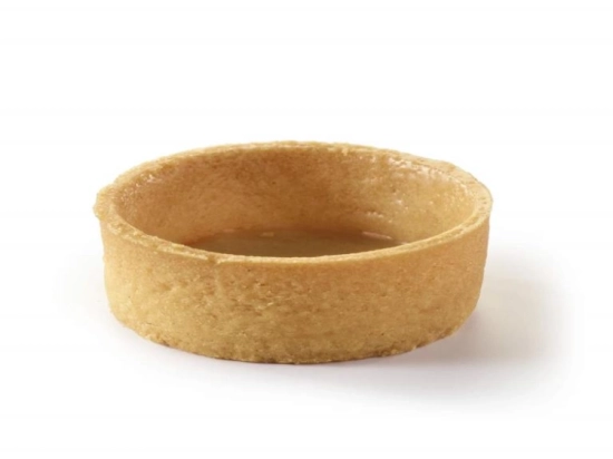 Produit de service - Fond de tarte rond sucré Ø8cm 26g x108
