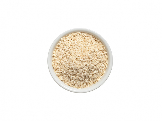 Graine de sésame décortiquée 1Kg - PANEMEX