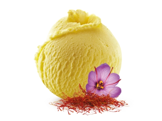 Glace - Safran 2.5L x1