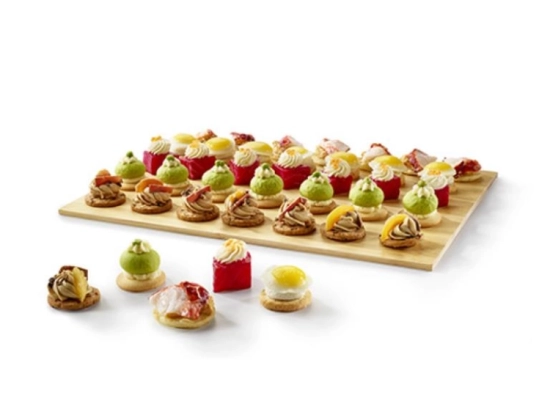 Patisseries - Le sublissime 9.5g x40