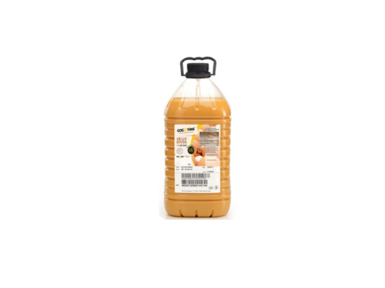 Oeuf entier liquide SOL ODF MEA 5Kg - COCOTINE