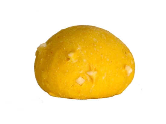 Réception salée - Mini burgers brioché zestes de citron 22g x150