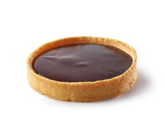 Patisseries individuelles - Tartelette chocolat 90g x24