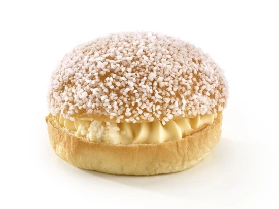 Patisseries - Tropézienne 73g x24