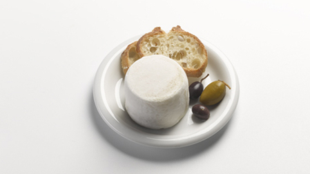 Crottin de chèvre 23%Mg (60g x12) - RIANS