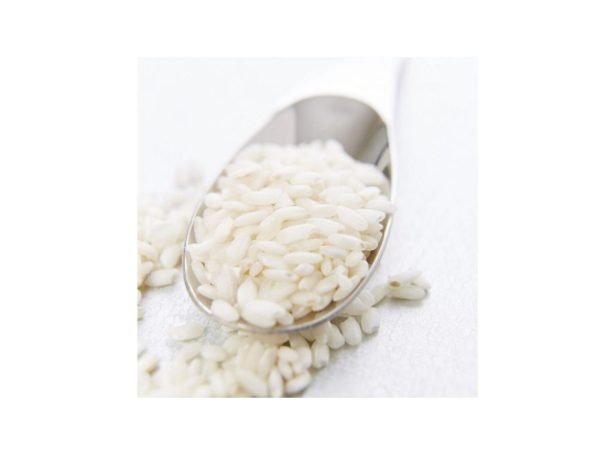 Riz rond Arborio sachet 1Kg