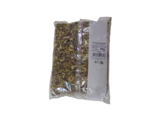 Cerneaux de noix arlequin invalides 1Kg