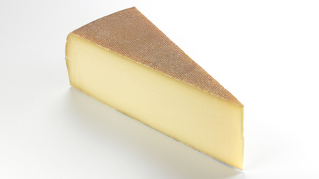 Comté au lait cru AOP affiné 4 mois pointe 1/12 32%Mg 3Kg env - ERMITAGE