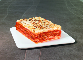 Lasagne bolognaise (2Kg x3) - Surgelé