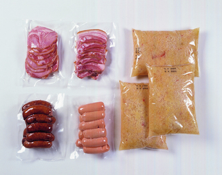 Kit choucroute 4.7Kg