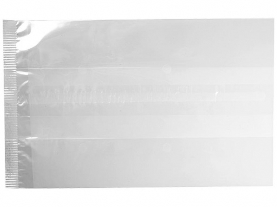 Sac pain bagnat PP perforé 50μ (180x120x35mm) (x1500)