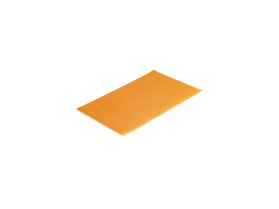 Feuille joconde nature 580x380mm (x4) - mdd - Surgelé