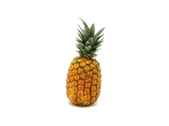 Ananas bateau Extra Sweet Cat1 (au Kg/au détail)