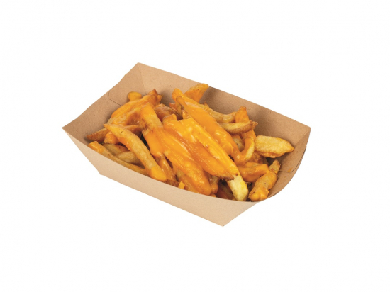 Barquette frite 106x73x45mm (1000U)