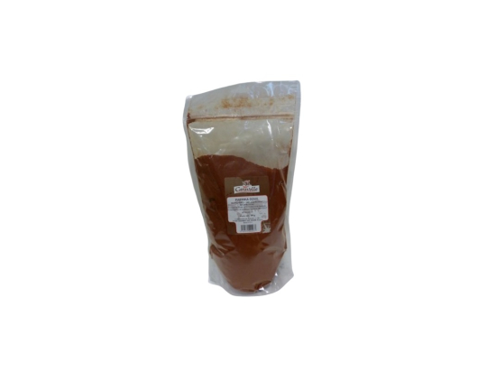 Paprika doux sachet 1Kg - CARAVELLE