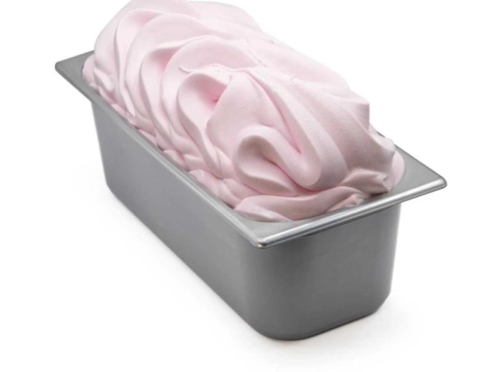 Glace - Chewing-gum 6L x1