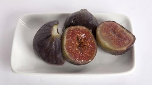 Demi figues 1Kg - Surgelé