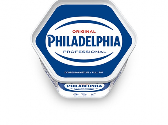 Philadelphia nature 21.5% 1.65Kg