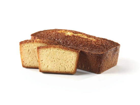 Patisseries à partager - Cake financier citron entier 1000g x3