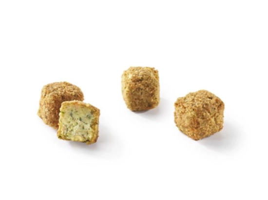 Réception salée - Falafel 12g x208