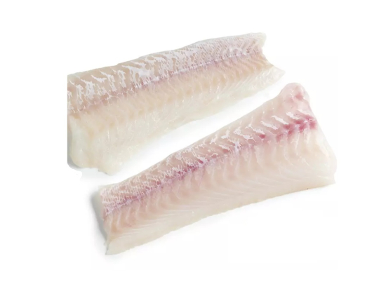 Filet de julienne 500/1000g x3Kg