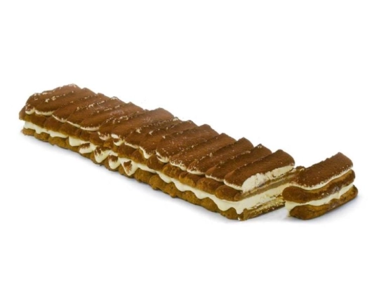 Patisseries - Tiramisu géant 750g x3