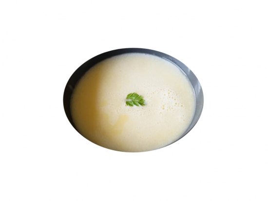 Sauce beurre blanc (6 x200g)