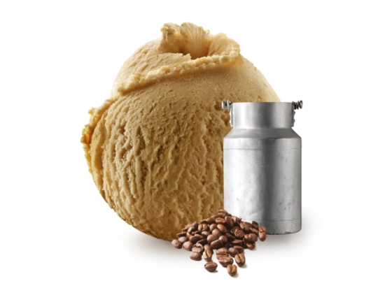 Glace - Café expresso Guatemala 2.5L x1 - La Ferme Marguerite