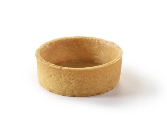 Produit de service - Fond de tarte rond sucré Ø5.5cm 14g x192