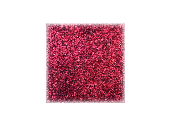 Brisures de framboise Willamette 2.5Kg - Surgelé