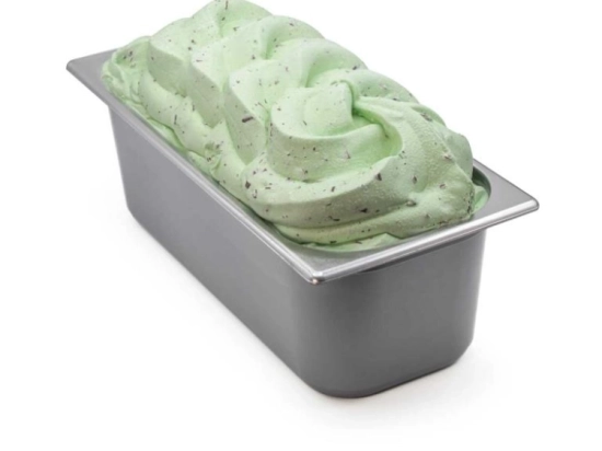 Glace - Menthe Chocolat 6L x1