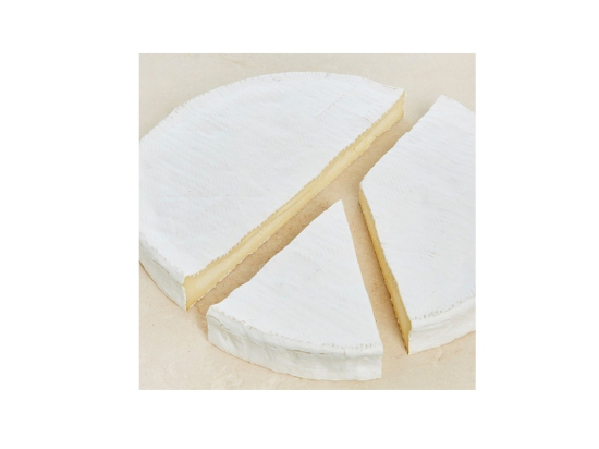 Brie tarte 32%Mg 3.3Kg env France