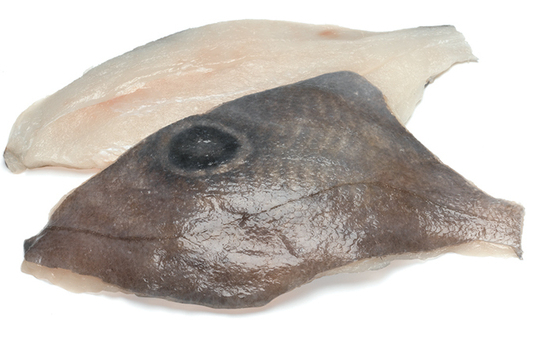 Filet de Saint-Pierre Faber a/p s/a (150/220g /3Kg) - Surgelé