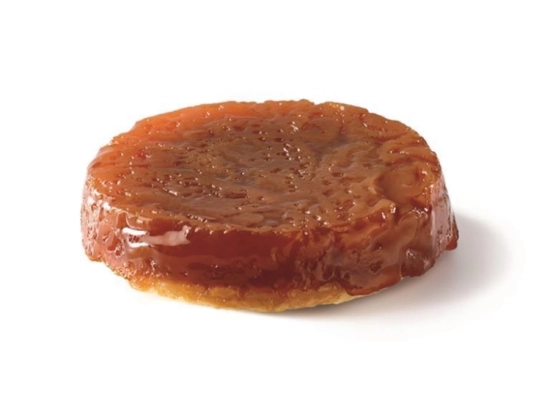 Patisseries - Tarte tatin Ø10cm 180g x24
