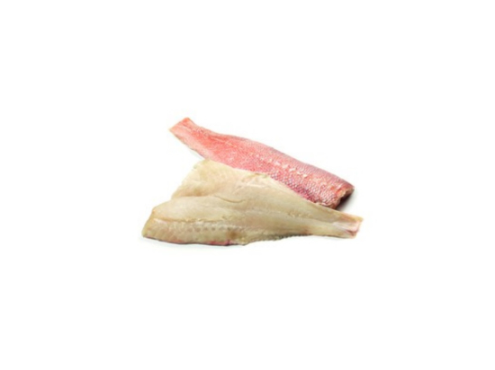 Plein filet de dorade sébaste a/p s/a MSC 8 Beaufort (150g /5Kg) - Surgelé