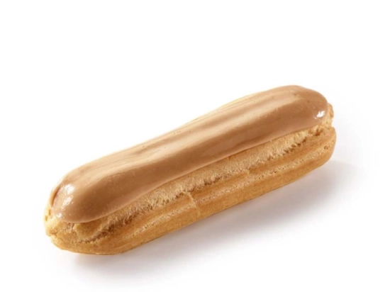 Patisseries - Eclair spéculoos 80g x28