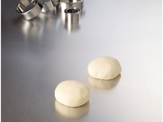 Boule pizza crue (160g x60) - Surgelé