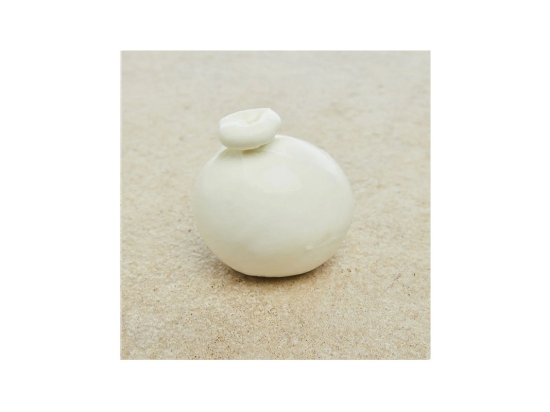 Burrata 120g 17%Mg pot 195g Italie