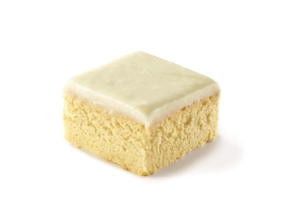 Nouveautés flyer - Moelleux citron 70g x24