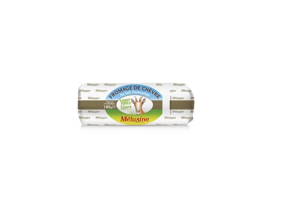 Buche fromage de chèvre de Bellay (180g x6)